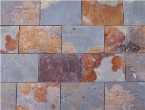 China Lilac Mist Slate