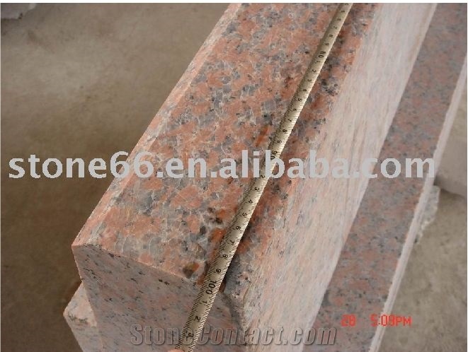 Granite Curbstone,border Stone