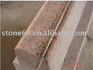Granite Curbstone,border Stone