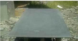 Green Slate Tile -17
