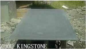 Green Slate Tile and Slab-17