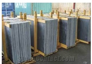 Grey Slate Tiles,Slabs -18