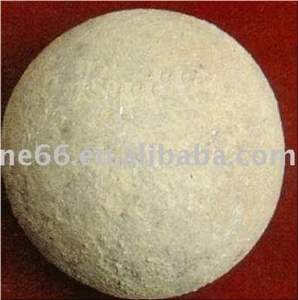 Stone Sphere Stone Sphere