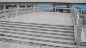 Granite Bridge, Granite Stone, Outdoor Stone Birdg