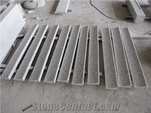 Grey Granite Window Sill