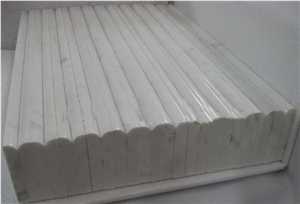 White Marble Window Sill, Marble Window Sills