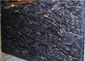 Pink Paradiso Granite Slabs & Tiles