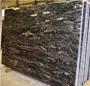 Pink Paradiso Granite Slabs & Tiles