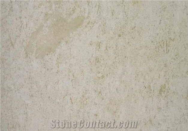 Vratza Limestone Tiles & Slabs, Beige Limestone Bulgaria Tiles & Slabs