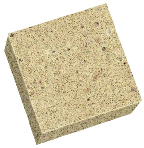 Multiple Colors Engineered Quartz Stone Panel and Slab Of Stain Resistance
