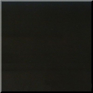 Mongolia Black Basalt Slabs & Tiles