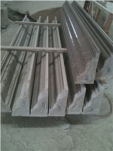 Grey Granite Window Sill
