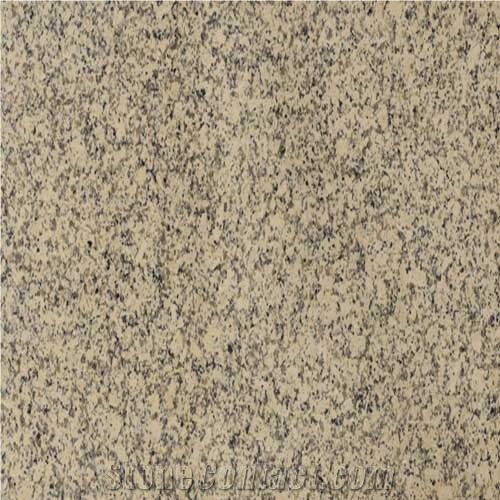 Crystal Yellow Granite Slabs, Indian Yellow Granite Slabs