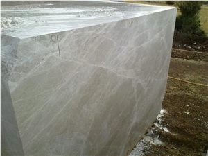 Turkey Beige Marble Block Turkey Beige Marble Block