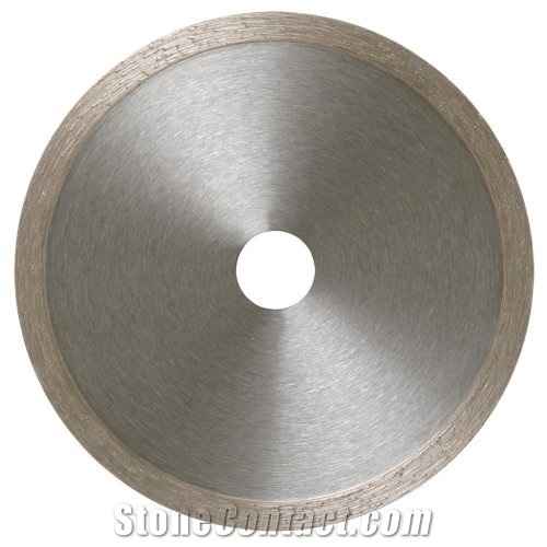 Diamond Continuous Rim Blade,Diamond Wet Cutting B