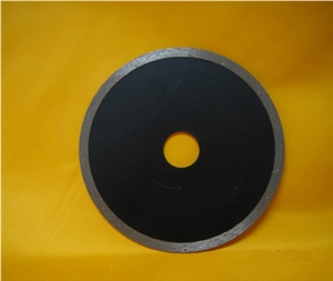 Diamond Continuous Rim Blade,Diamond Wet Cutting B