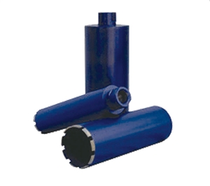 Diamond Core Drill Bits for Concrete