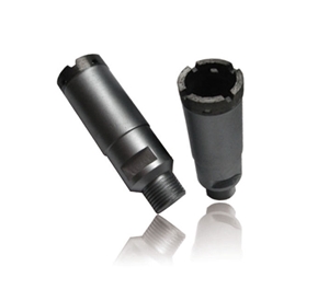Diamond Core Drill Bits