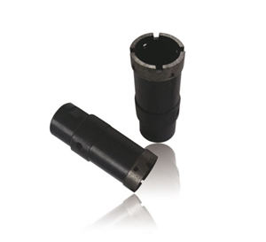 Diamond Core Drill Bits