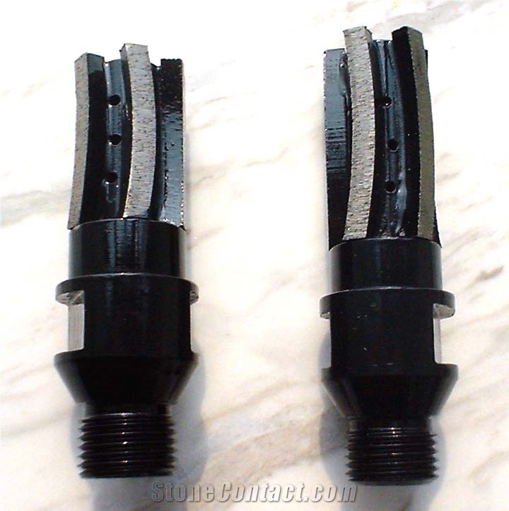 Diamond Finger Bits