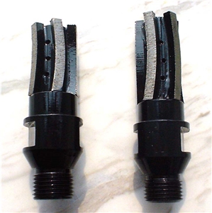 Diamond Finger Bits
