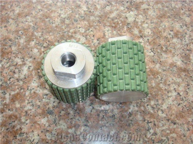 Diamond Finger Bits