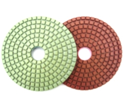 Diamond Polishing Pads,wet Polishing Pads