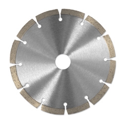 Diamond Segmented Blade