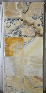 Composite Onyx Tile