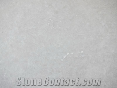 Crystal White Marble Block