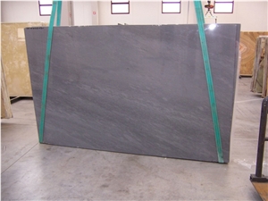 Bardiglio Imperiale Marble Slabs, Italy Grey Marble Tiles & Slabs, Floor Tiles