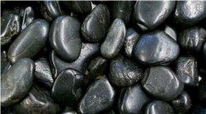 Black Pebble