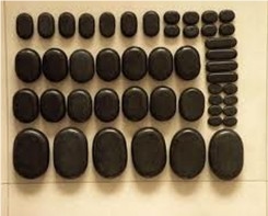 Hot Massage Stone