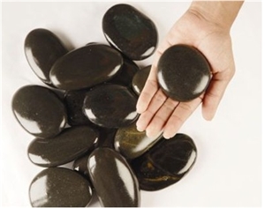 Massage Hot Stone