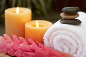 Massage Stone