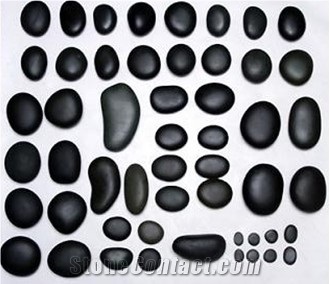 Massage Stone Set