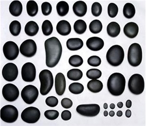 Massage Stone Set Massage Stone Set