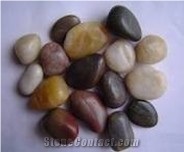 Mixed Pebble