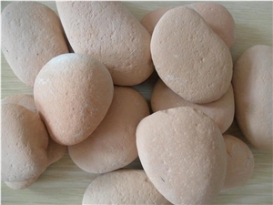 Pink Pebble