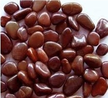 Red Beach Pebble Red Beach Pebble