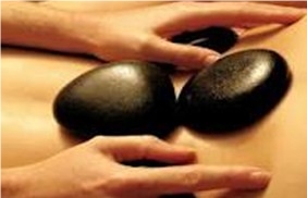 Spa Hot Massage Stone Spa Hot Massage Stone