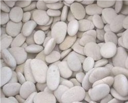 White Beach Pebble Stone White Beach Pebble Stone