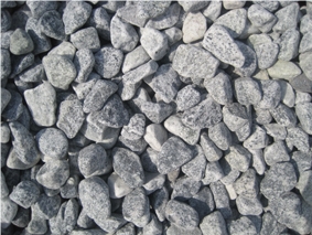 Grey Pebble Stone, River Stone