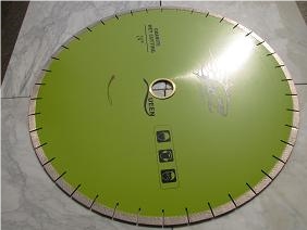Piranha Arix Granite Diamond Saw Blade