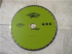 Piranha Arix Granite Diamond Saw Blade