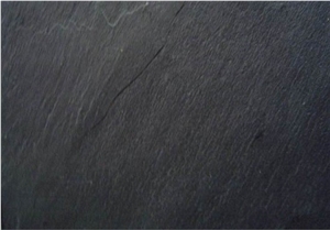 Black Slate Stone