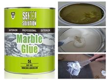 Stone Glue, Dry Hanging Glue