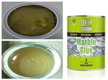 Transparent Marble Glue, Stone Glue