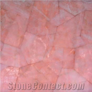Tiger Eye Mosaic