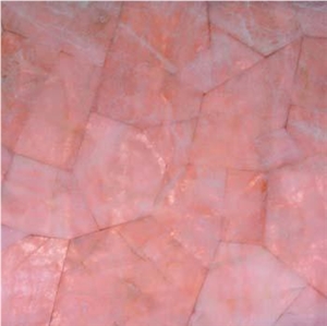 Tiger Eye Mosaic